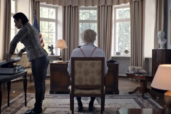 TRUMP – Promo