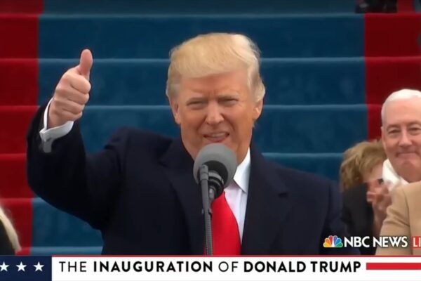 Trump Rally Song