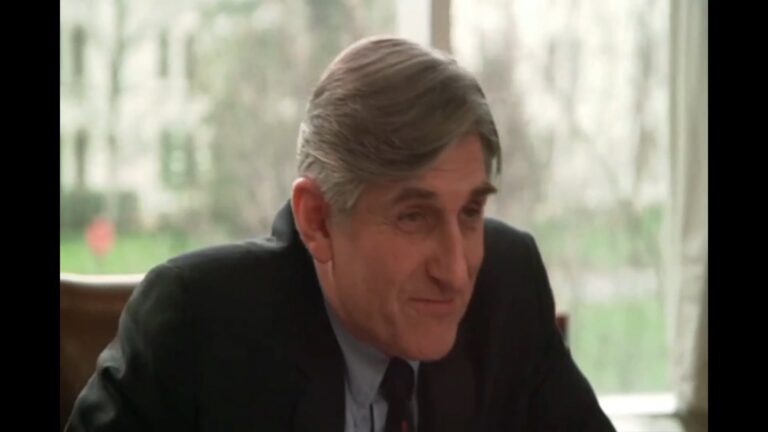 Trump Mueller Interview