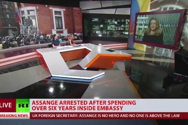 The_Arrest_of_Julian_Assange
