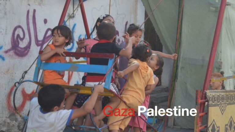 Gaza