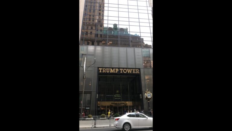 Trump Tower