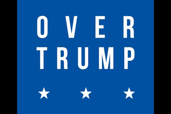 OVER TRUMP